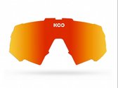 KOO Spectro Lens/ Red Mirror - 8057099222150