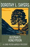 Lord Peter Wimsey Mysteries - Busman's Honeymoon