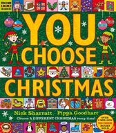 You Choose - You Choose Christmas