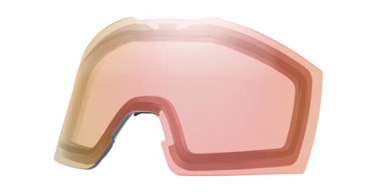Oakley Fall Line M Snow Lens/ Prizm Rose Gold - AOO7103LS-11