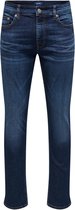 ONLY & SONS ONSLOOM SLIM 7899 EY BOX JEANS Heren Jeans - Maat W29 X L32