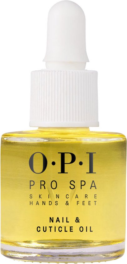 OPI - ProSpa - Nagel & Nagelriemolie - 8.6 ml