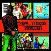 Total Fucking Destruction - Compact Disc Version 1.0 (CD)