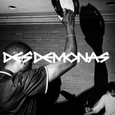 Des Demonas - Bay Of Pigs (7" Vinyl Single)