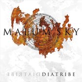 Malum Sky - Diatribe (CD)