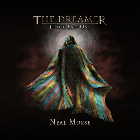 Neal Morse - The Dreamer - Joseph: Part One (CD)