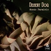 Desert Dog - Mundo Paralelo (CD)