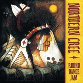Northern Cree - Round Dance Jam (CD)