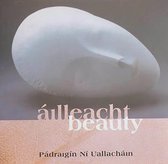 Pádraigin Ni Uallacháin - Áilleacht (CD)