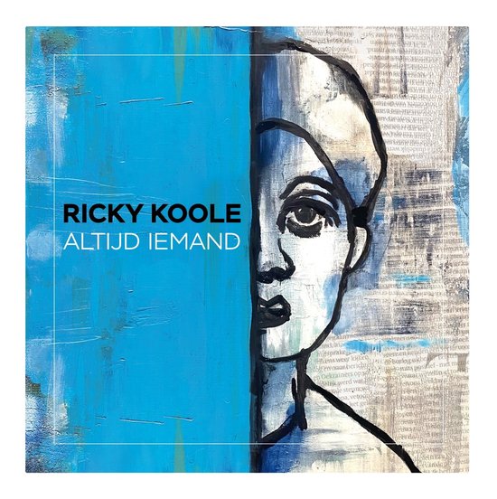 Ricky Koole - Altijd Iemand (CD)