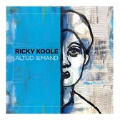 Ricky Koole - Altijd Iemand (LP)