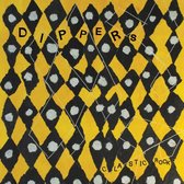 Dippers - Clastic Rock (LP)