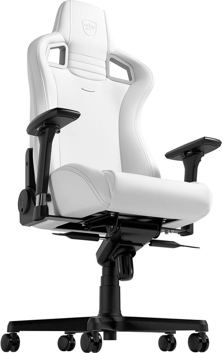 Gaming Chair Noblechairs Epic White – foto 6