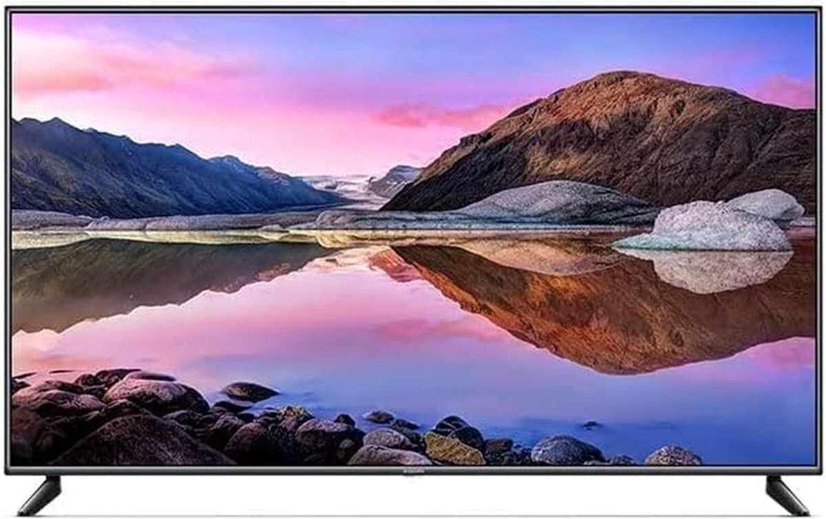 Smart TV Xiaomi MI P1E L65M7-7 65" 4K ULTRA HD LED WIFI