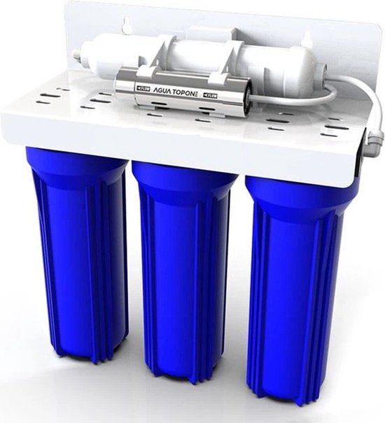 Foto: Sawyer waterfilter sp128 mini zwart 375 000 liter