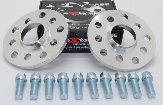 Wheel Spacers Voor Toyota Voor Camry Voor RAV4 Spoorverbreders 5x114.3 CB 60.1mm M12x1.5 Adapter Spoorverbreders(Black 35mm