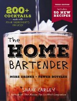 The Home Bartender: The Third Edition