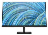 Monitor HP 64W18AA#ABB Full HD 23,8" VA Flicker free 50 - 60 Hz 75 Hz