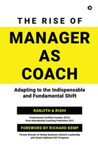 The Rise of Manager as Coach