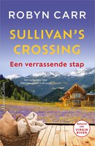 Sullivan's Crossing 1 - Een verrassende stap