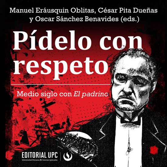 Pídelo con respeto - cover