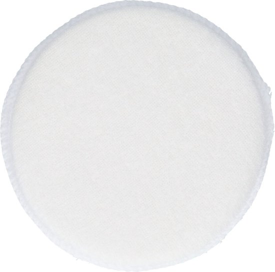 Witte polijstpad van Protecton.