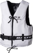 Baltic 50n Leisure Aqua Pro Reddingsvest Wit 30-50 kg