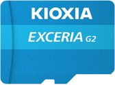 Micro SD Card Kioxia EXCERIA G2