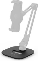 iRing Easy Lock Mount - Standaard - Extra zware voet - Geschikt voor iRing Easy Mount arm - Eenvoudig bevestigen en verplaatsen