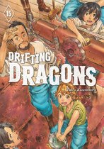 Drifting Dragons- Drifting Dragons 15