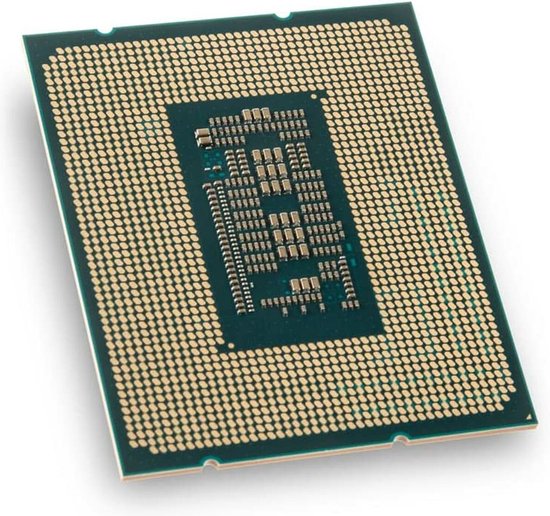 Intel Core i9 13900KF Boxed - Desktop processor - CPU - 24 core