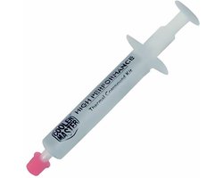Cooler Master HTK-002 Thermal Grease Compound - Wit