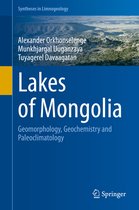 Syntheses in Limnogeology- Lakes of Mongolia