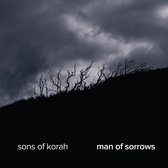 Sons of Korah - Man of Sorrows (2023 cd)