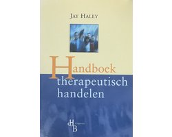 Basisboek Therapie