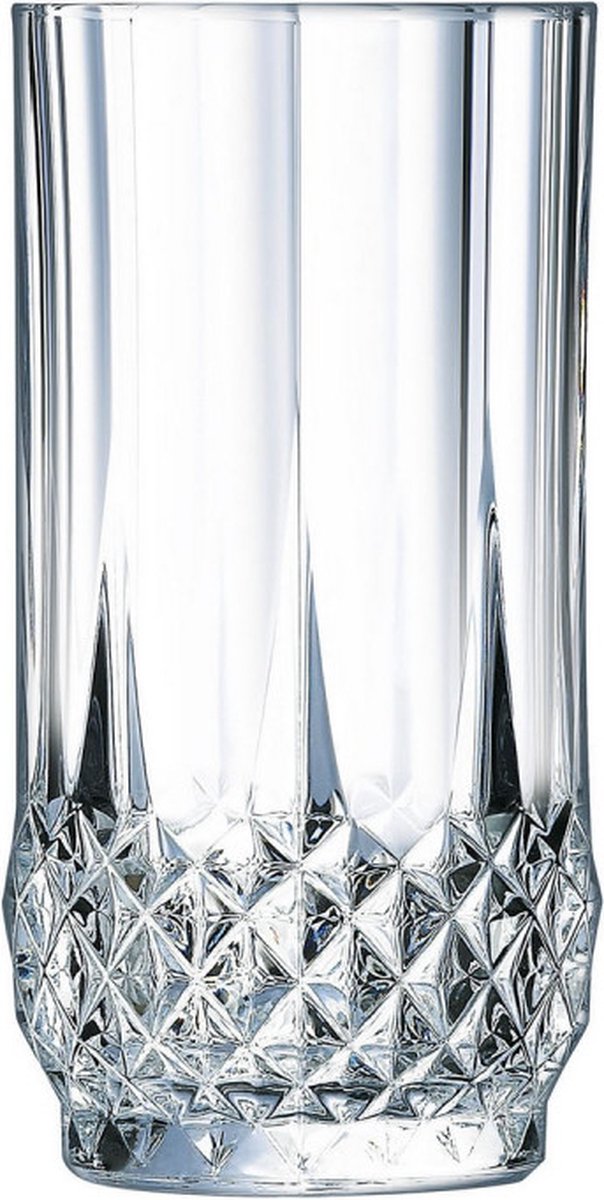 Arcoroc Westloop Longdrinkglas 36 Cl - 6 Stuks