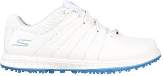 Skechers performance Go Golf Elite Tour - Wit - Maat 39,5