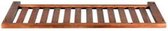 Alixo - Bodemplaat voor houten omkasting - Large 100x51cm - Behandeld Hout