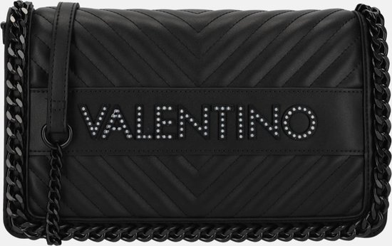 Valentino Bags Ice crossbody tas nero