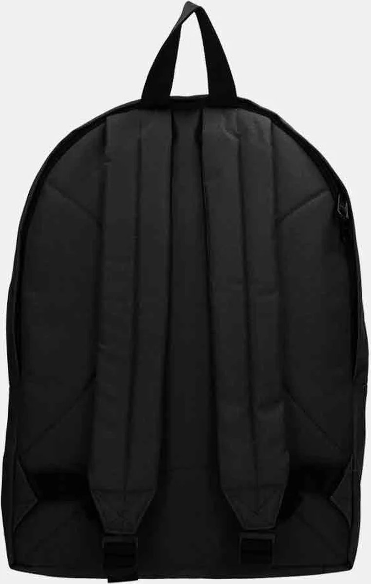 Duifhuizen laptoprugzak 15 inch black bol