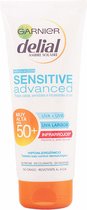 Zonnemelk Sensitive Advanced Delial Spf 50