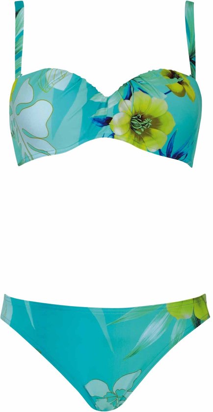 Sunflair - Bikini - Multicolor - 40B