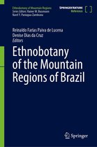 Ethnobotany of Mountain Regions - Ethnobotany of the Mountain Regions of Brazil