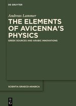 Scientia Graeco-Arabica20-The Elements of Avicennaʼs Physics