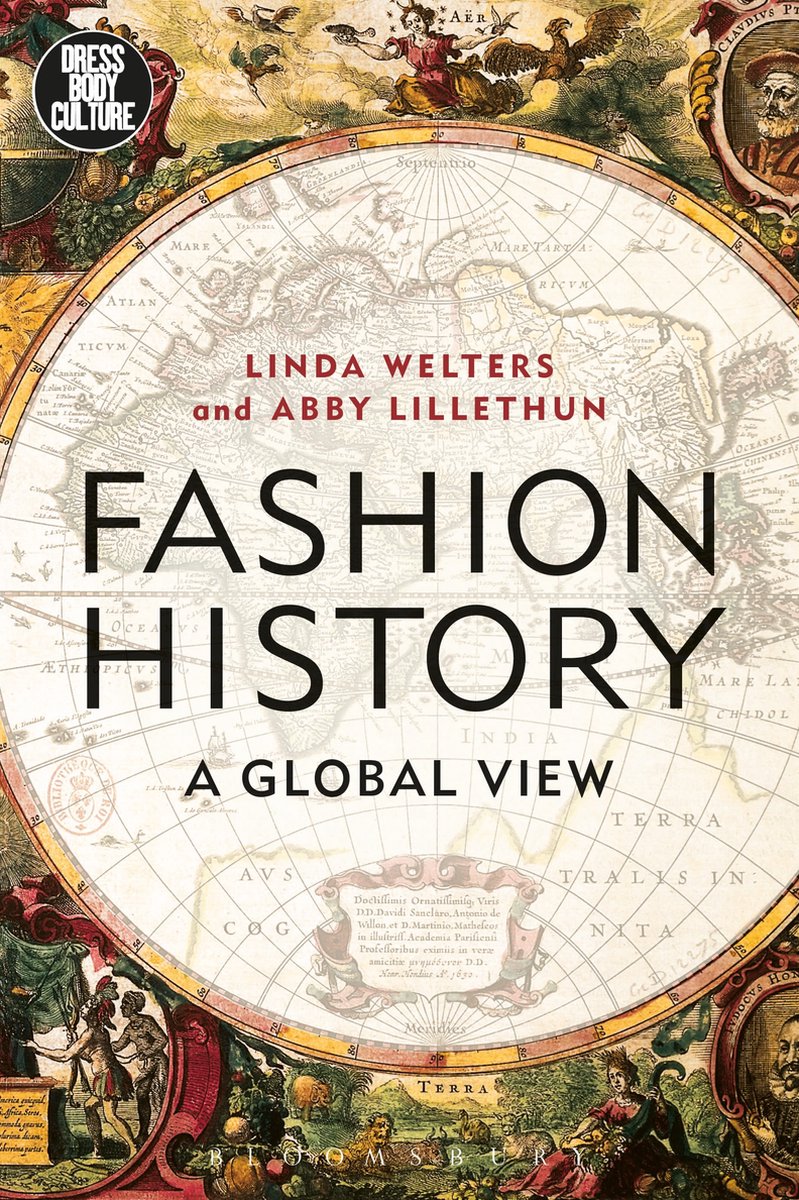The Worldwide History of Dress: Anawalt, Patricia Rieff