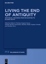 Millennium Studien/Millennium Studies84- Living the End of Antiquity