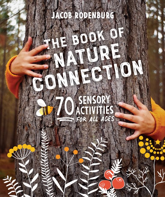 The Book of Nature Connection - cover