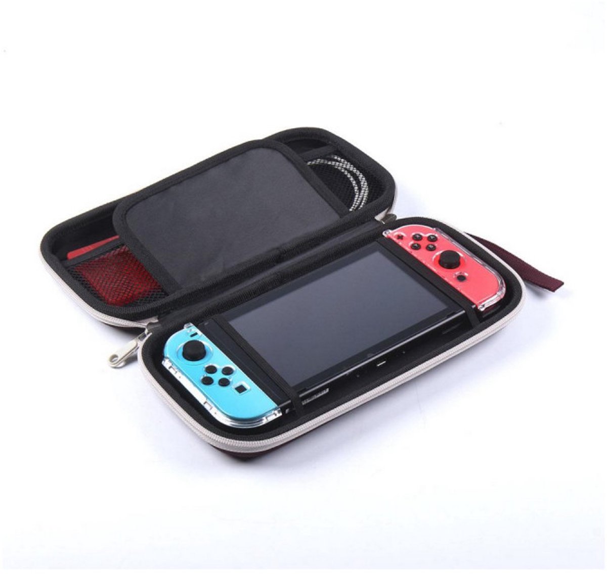 Case for Nintendo Switch Harry Potter Red (12 x 4,5 x 26 cm)