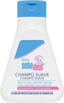 Zachte Shampoo Sebamed Baby (250 ml)