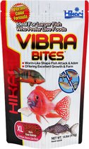 Hikari Vibrabites XL - 415 grammes